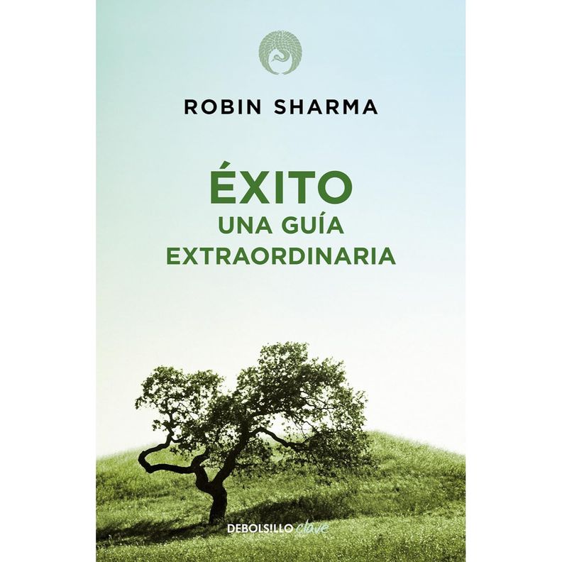 Exito. Una Guia Extraordinaria Blanco