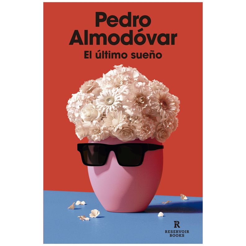 El Ultimo Sueno Blanco