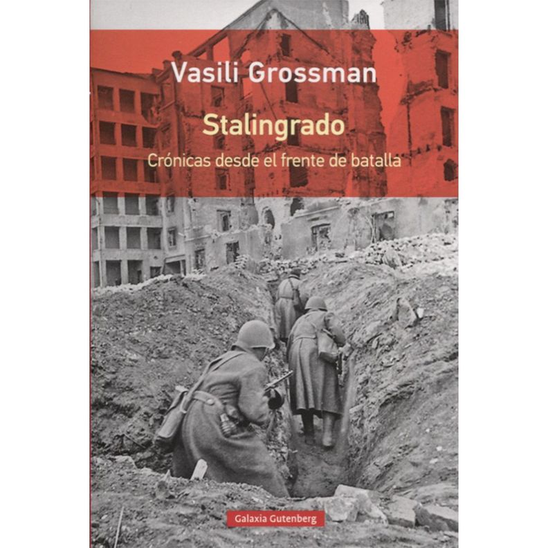 Stalingrado.