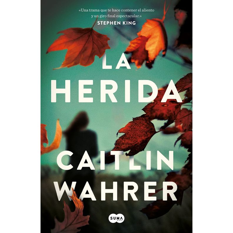 La Herida Blanco