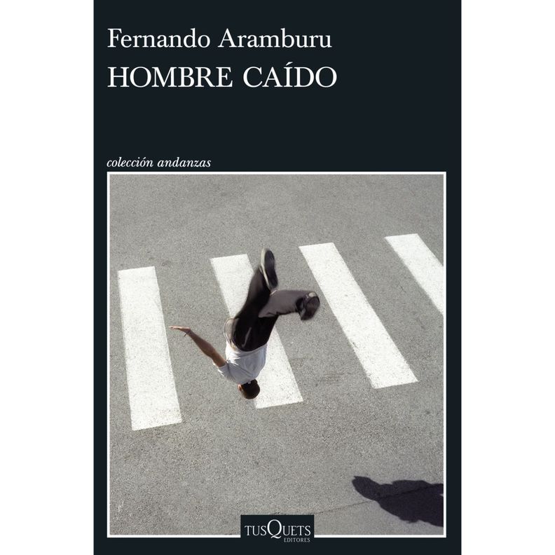 Hombre Caído-0