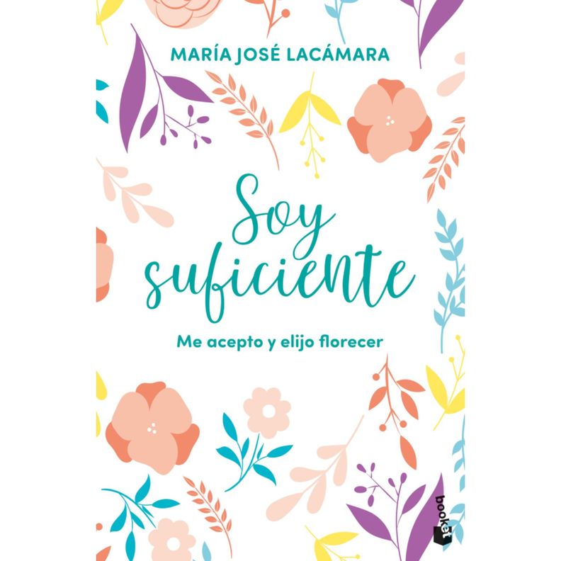 Soy Suficiente.