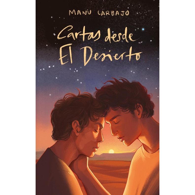 Cartas Desde El Desierto-0