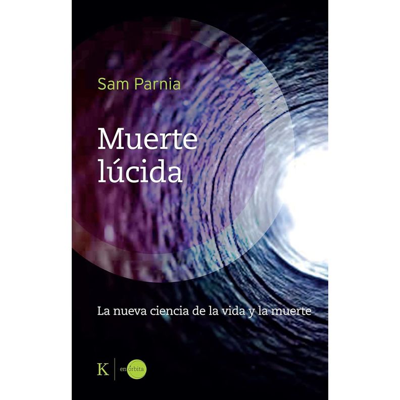 Muerte Lucida Blanco