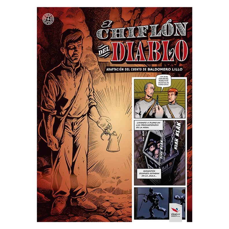 El Chiflon Del Diablo-0