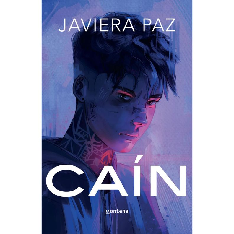 Cain Blanco