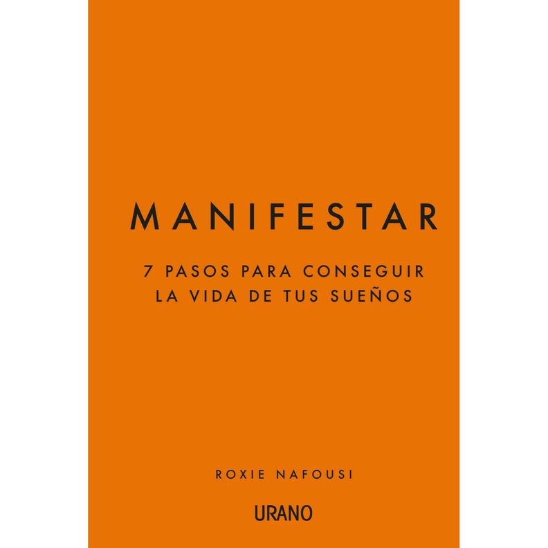 Manifestar Blanco