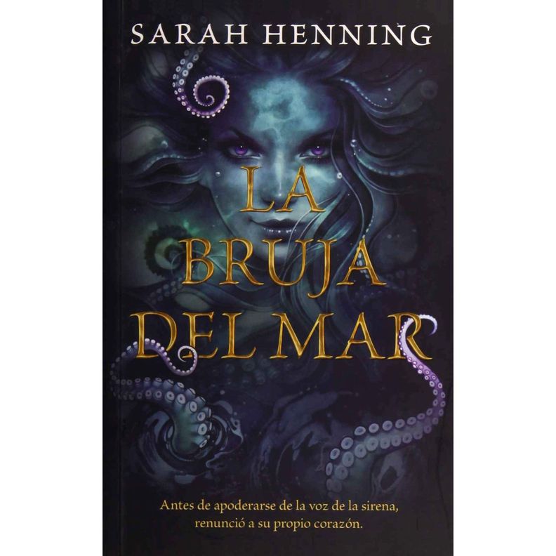 Bruja Del Mar, La Blanco