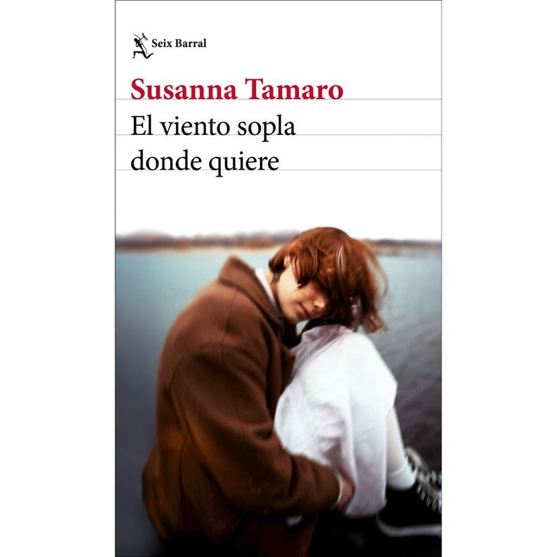 El Viento Sopla Donde Quiere Blanco