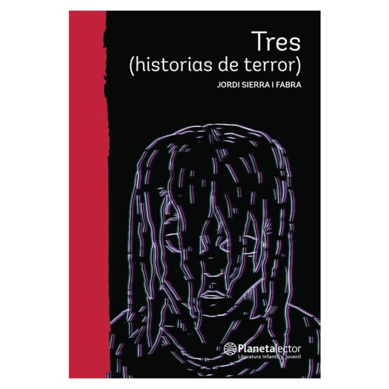 Tres (Historias De Terror)-0