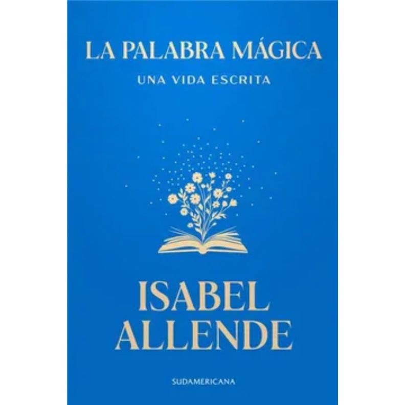 La Palabra Magica Blanco