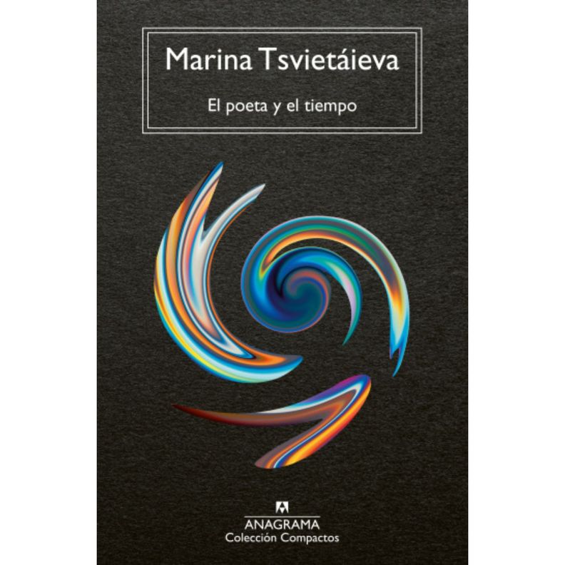 El Poeta Y El Tiempo Blanco