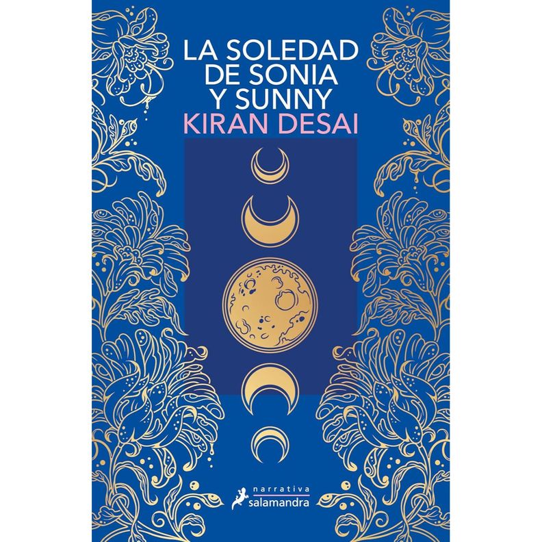 La Soledad De Sonia Y Sunny