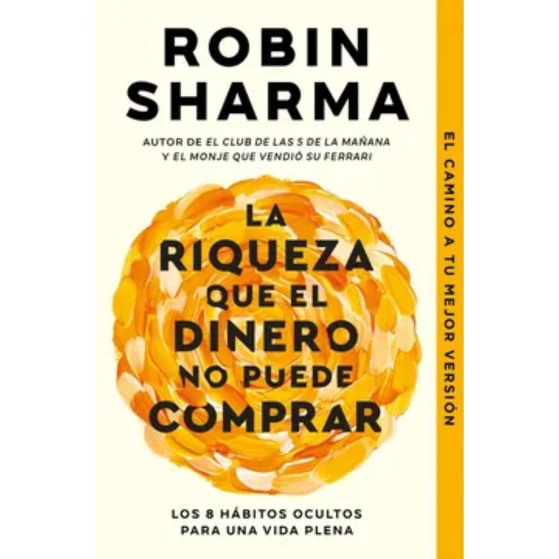 Riqueza Que El Dinero No Puede Comprar