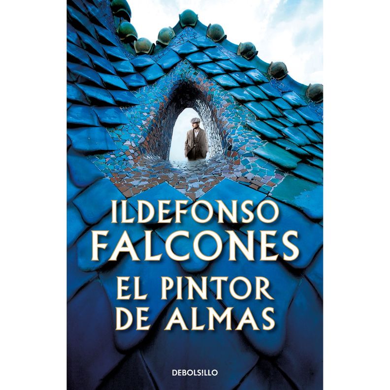 El Pintor De Almas Blanco