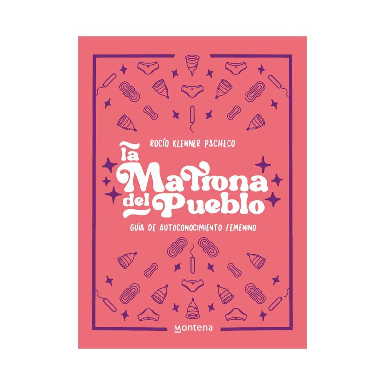 La Matrona Del Pueblo-0