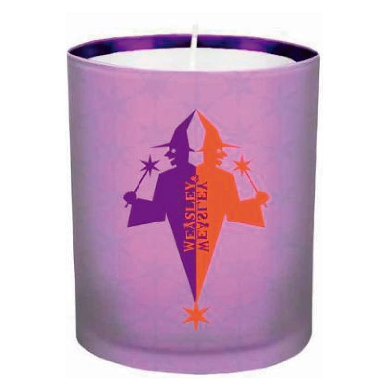 Harry Potter Weasleys' Wizard Wheezes Vela En Vaso-0