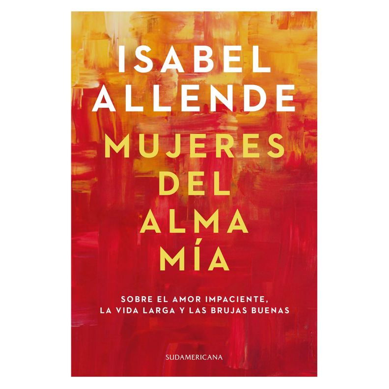 Mujeres Del Alma Mia Blanco