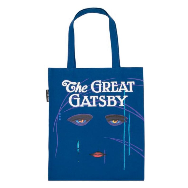 Bolso El Gran Gatsby-0