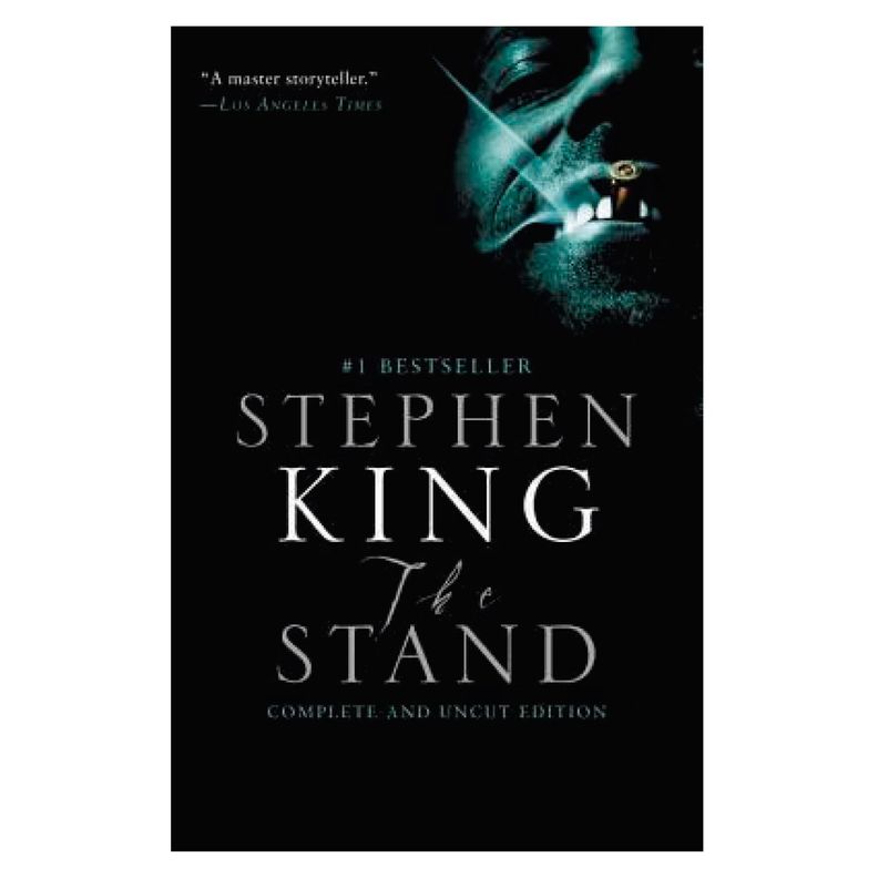 The Stand-0