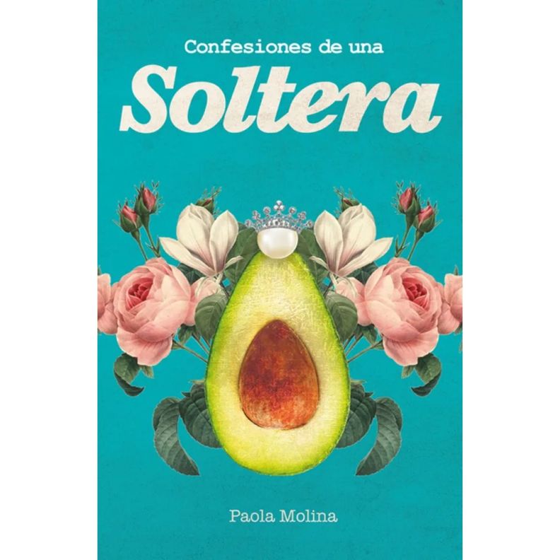 Confesiones De Una Soltera Blanco