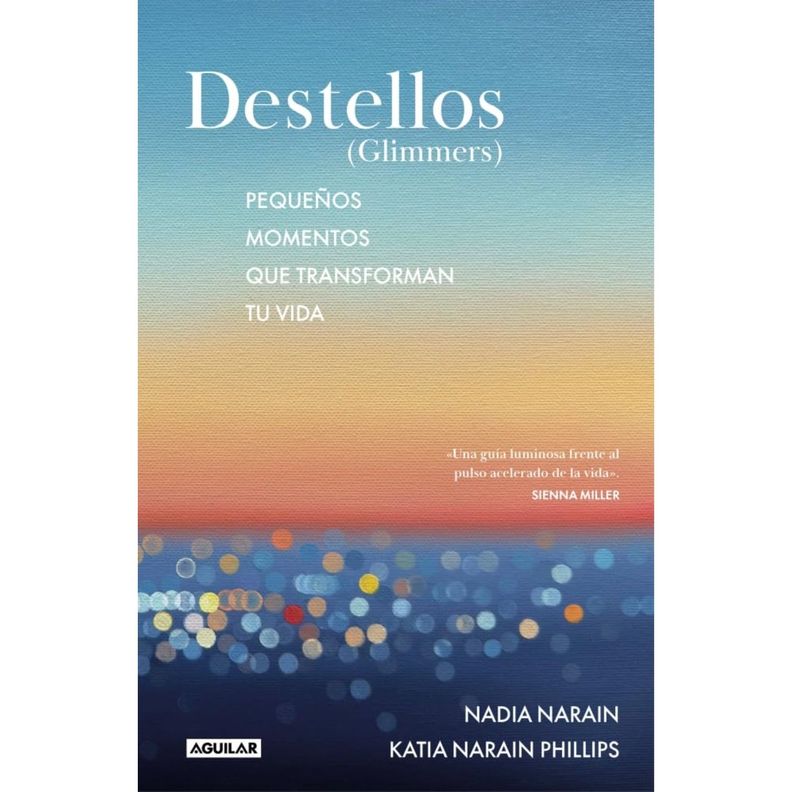 Destellos Blanco