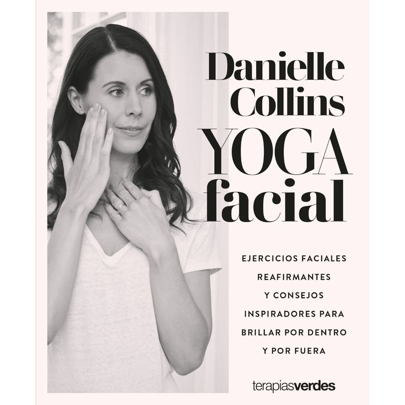 Yoga Facial Blanco