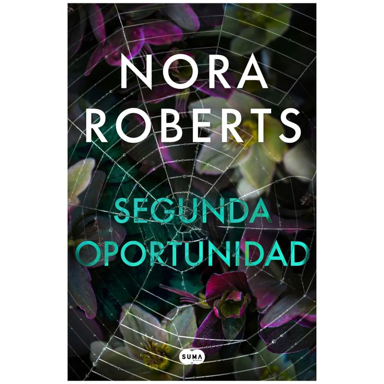 Segunda Oportunidad Blanco