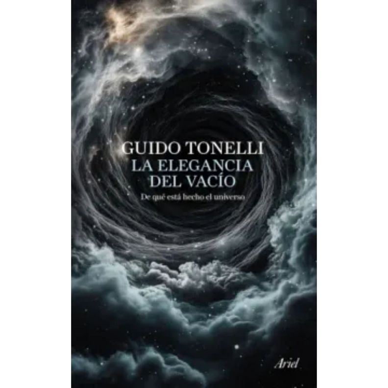 La Elegancia Del Vacio Blanco