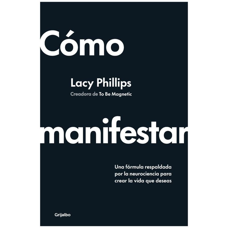 Como Manifestar Blanco