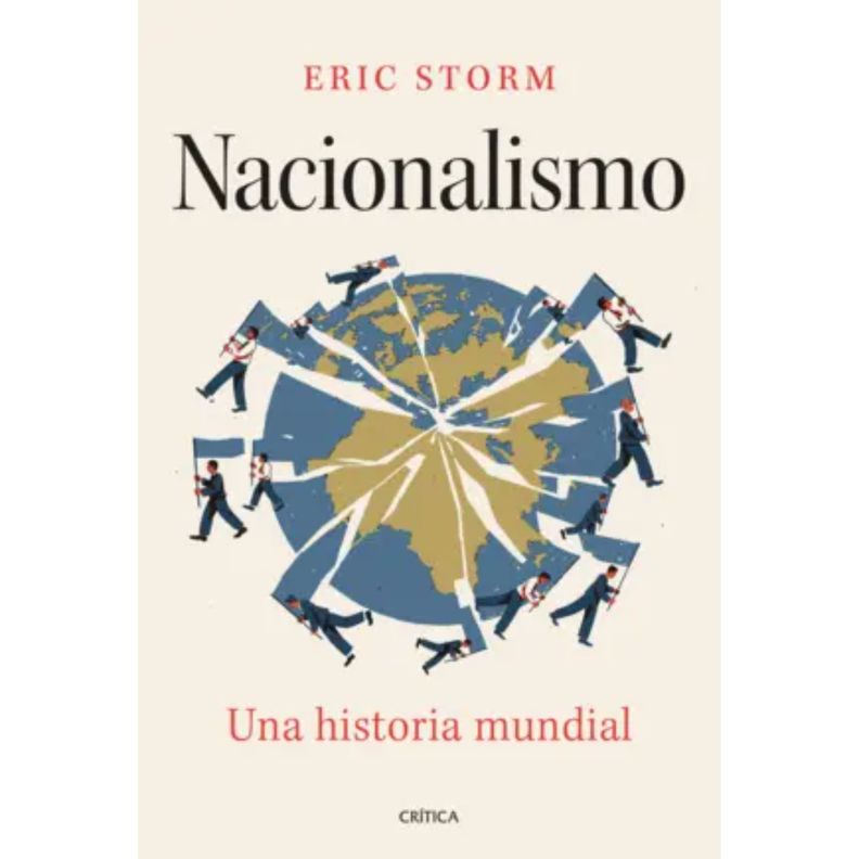 Nacionalismo Blanco