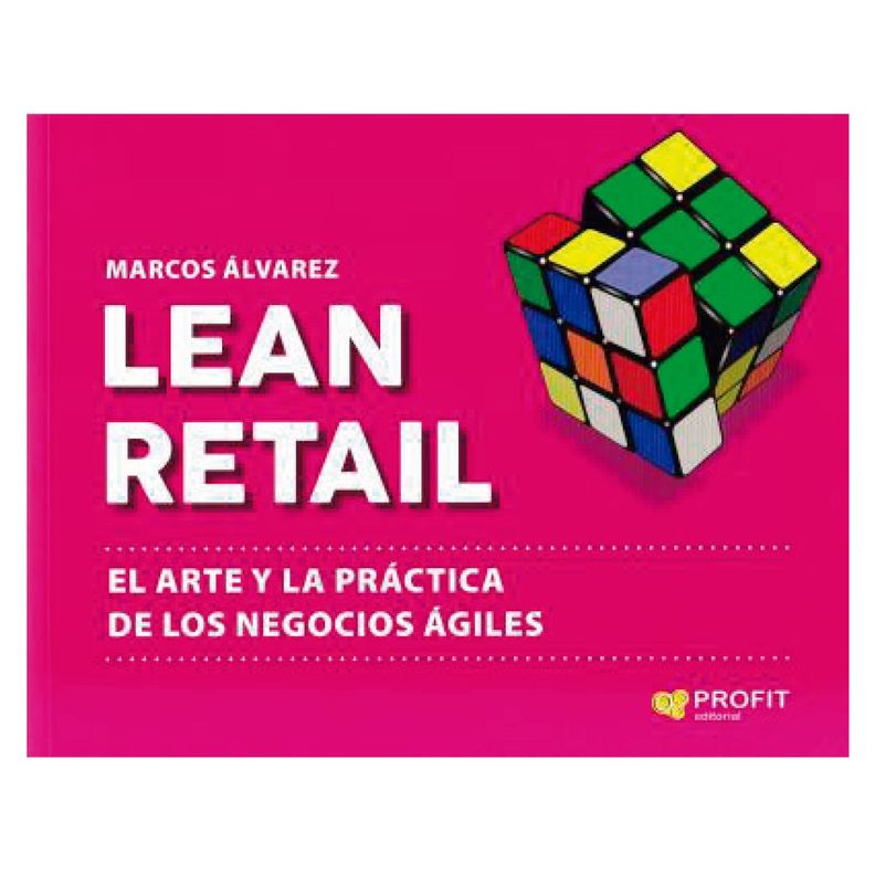 Lean Retail Blanco