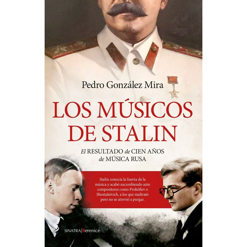 Los musicos de Stalin Blanco