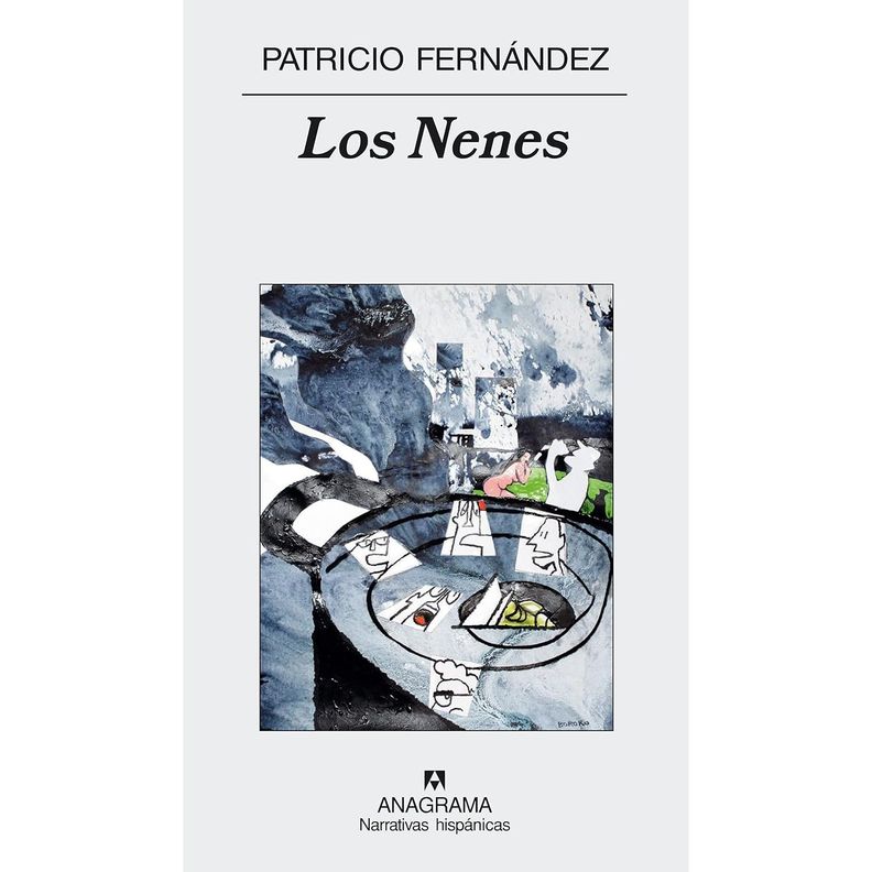 Los Nenes Blanco