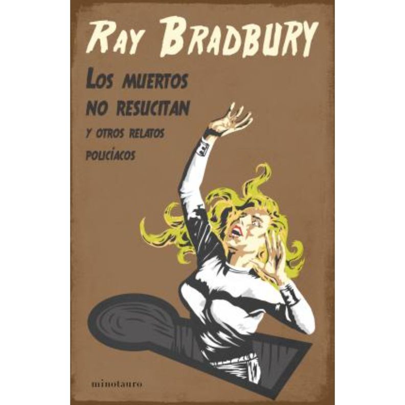 Los Muertos No Resucitan Blanco
