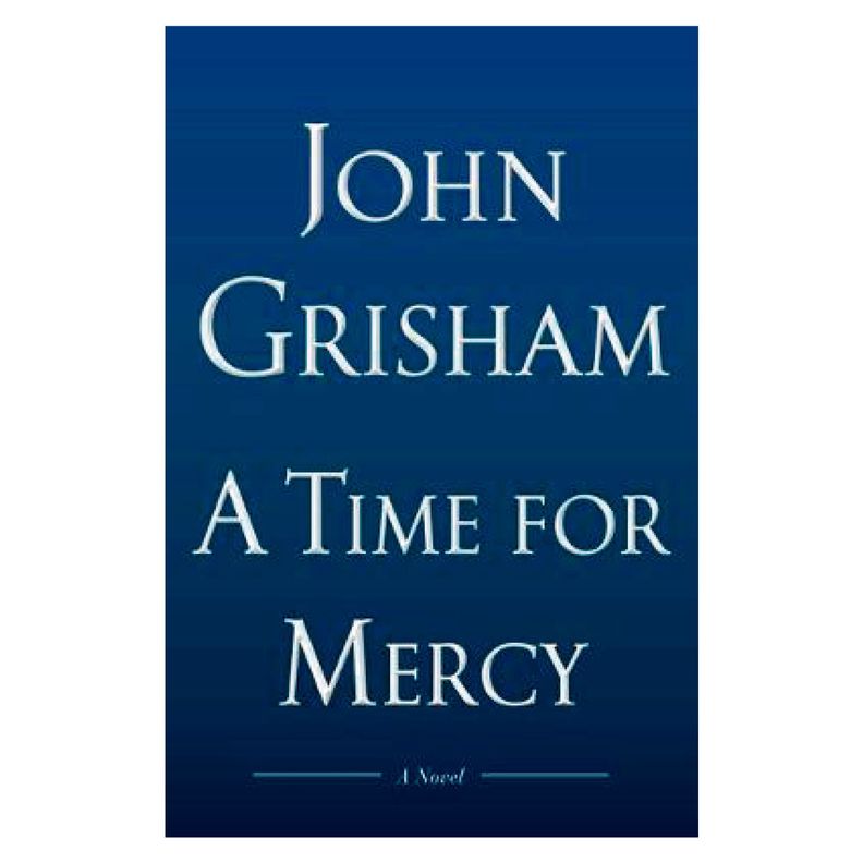 A Time For Mercy-0