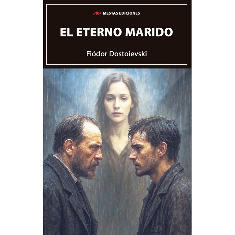 El Eterno Marido Blanco
