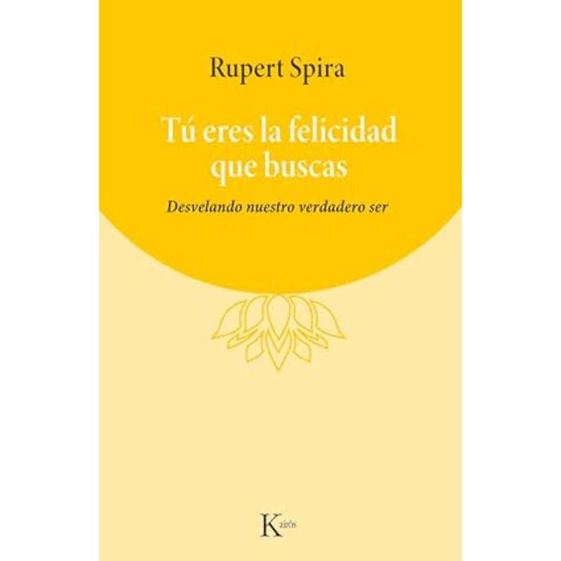 Tu Eres La Felicidad Que Buscas Blanco
