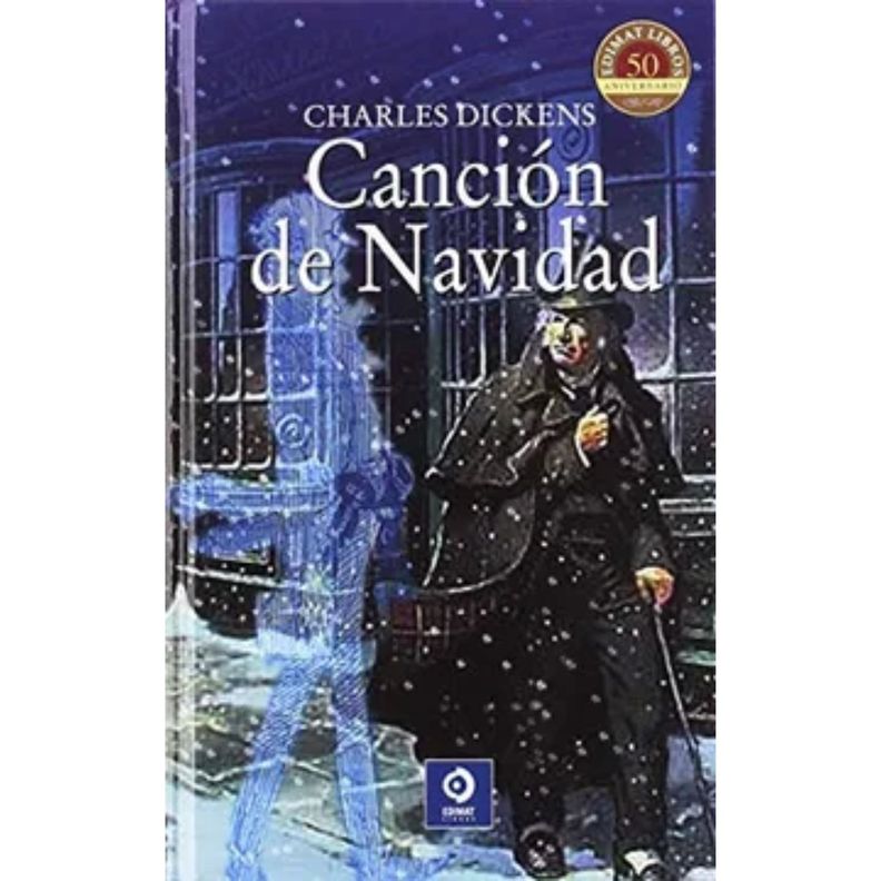 Cancion De Navidad (Clasicos Seleccion) Blanco