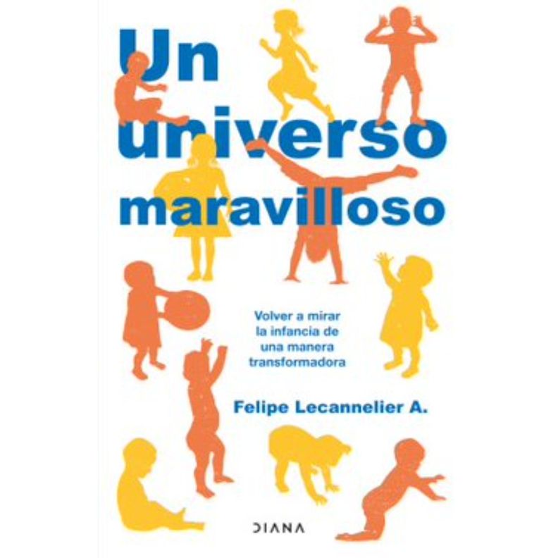 Un Universo Maravilloso Blanco