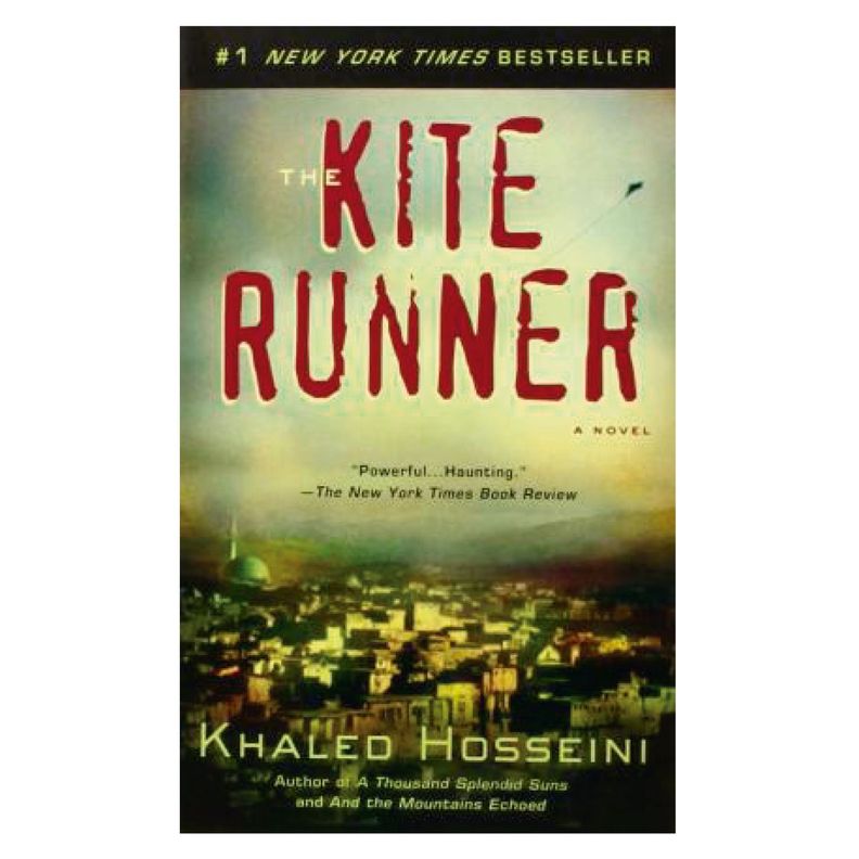 The Kite Runner-0