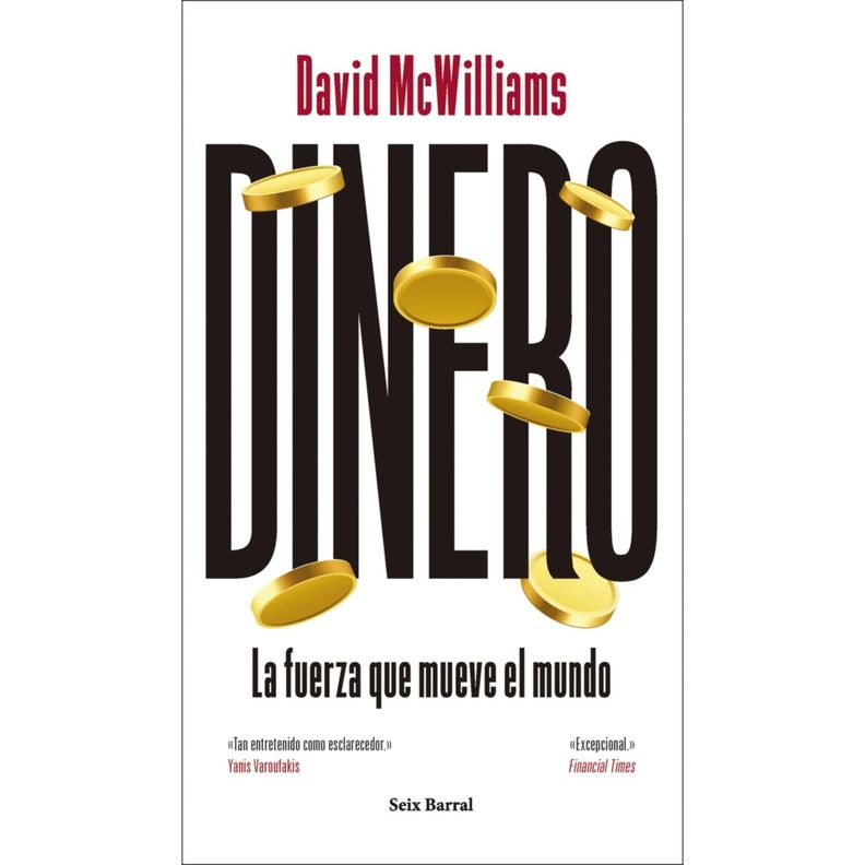Dinero Blanco