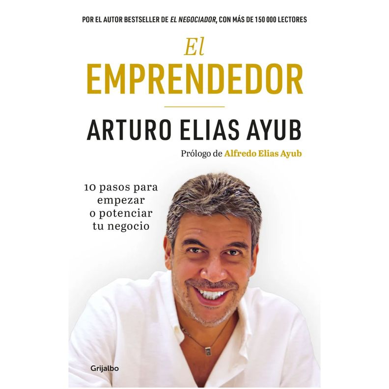El Emprendedor Blanco