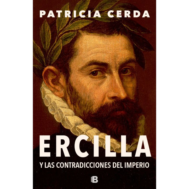 Ercilla Y Las Contradicciones Del Imp-0