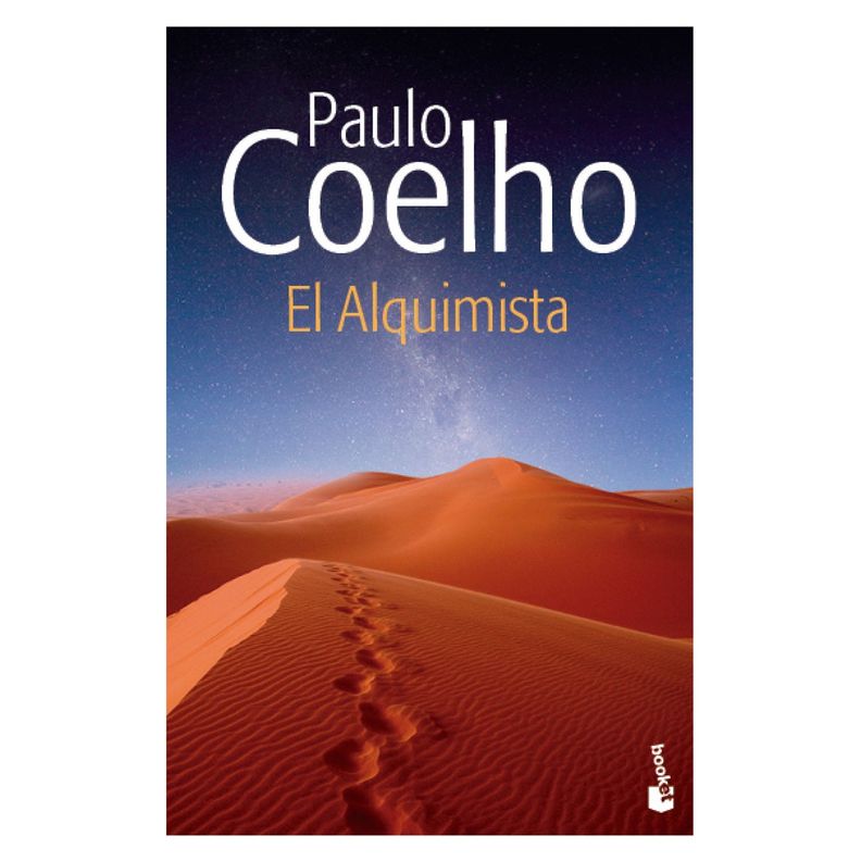 El Alquimista