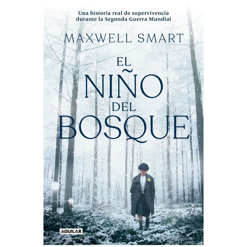 El Nino Del Bosque Blanco