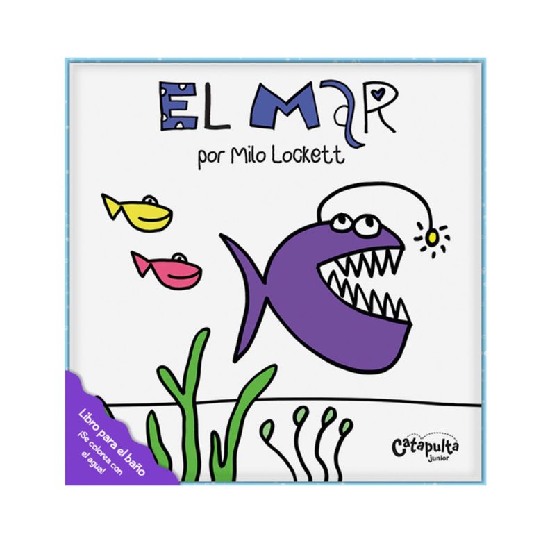 El Mar