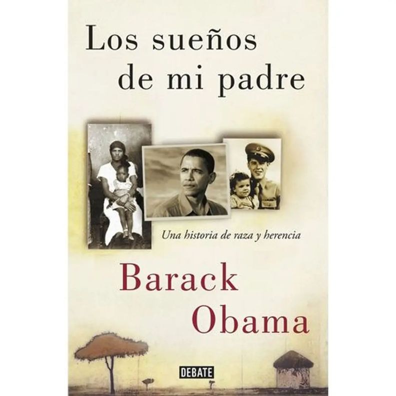 Los Sueños De Mi Padre