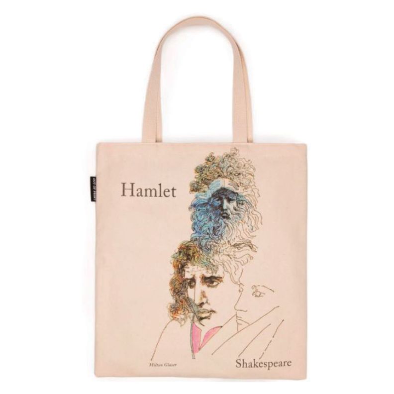 Bolso William Shakespeare-0