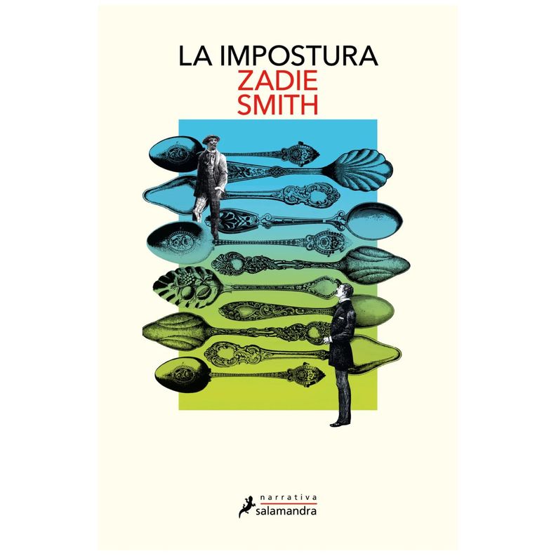 La Impostura-0